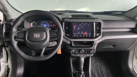 FIAT Toro 1.3 16V 4P FLEX 270 TURBO FREEDOM AUTOMTICO, Foto 13