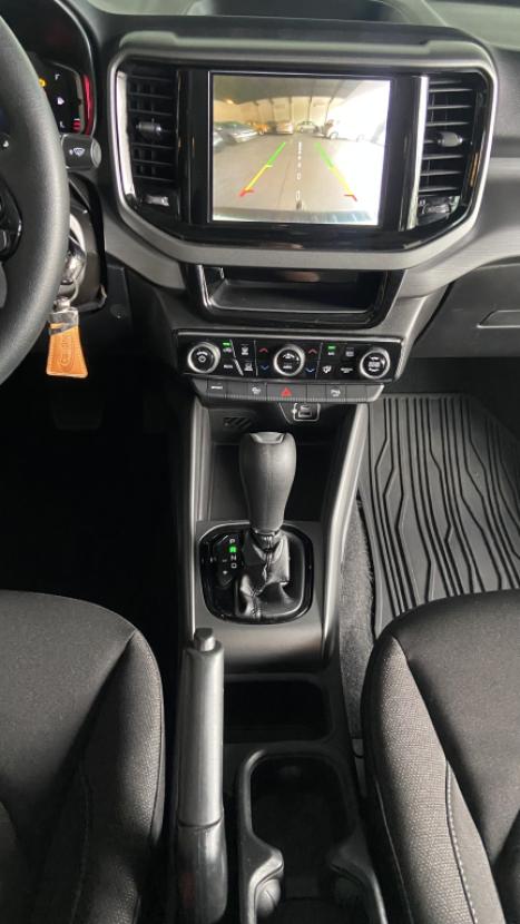 FIAT Toro 1.3 16V 4P FLEX 270 TURBO FREEDOM AUTOMTICO, Foto 14