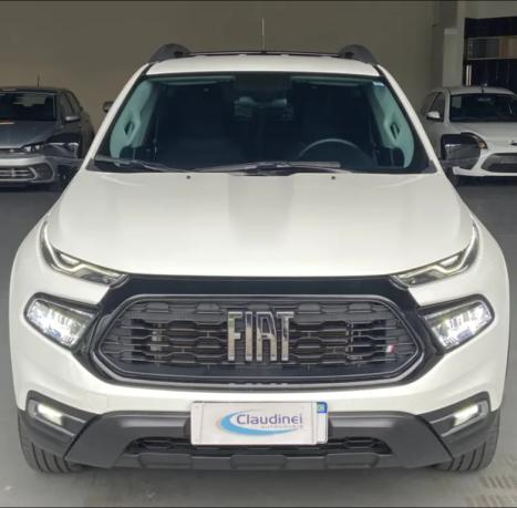 FIAT Toro 1.3 16V 4P FLEX 270 TURBO FREEDOM AUTOM�TICO, Foto 1