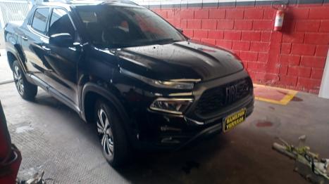 FIAT Toro 1.3 16V 4P FLEX 270 TURBO VOLCANO AUTOMTICO, Foto 1