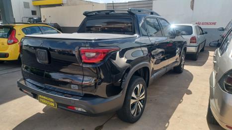 FIAT Toro 1.3 16V 4P FLEX 270 TURBO VOLCANO AUTOMTICO, Foto 2