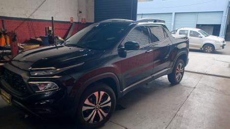 FIAT Toro 1.3 16V 4P FLEX 270 TURBO VOLCANO AUTOMTICO, Foto 3