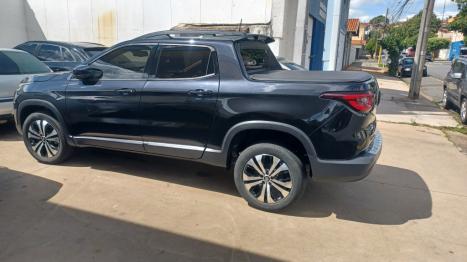 FIAT Toro 1.3 16V 4P FLEX 270 TURBO VOLCANO AUTOMTICO, Foto 4