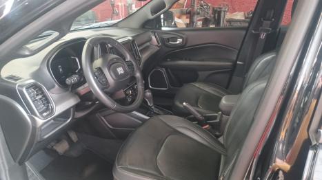 FIAT Toro 1.3 16V 4P FLEX 270 TURBO VOLCANO AUTOMTICO, Foto 5