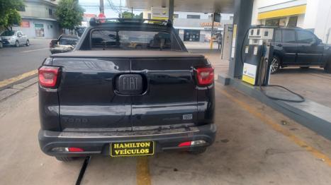 FIAT Toro 1.3 16V 4P FLEX 270 TURBO VOLCANO AUTOMTICO, Foto 7