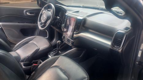 FIAT Toro 1.3 16V 4P FLEX 270 TURBO VOLCANO AUTOMTICO, Foto 8