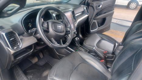 FIAT Toro 1.3 16V 4P FLEX 270 TURBO VOLCANO AUTOMTICO, Foto 9