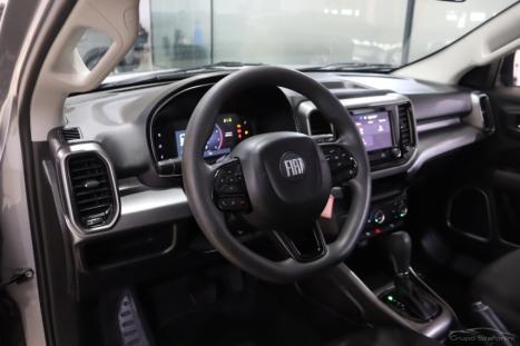 FIAT Toro 1.3 16V 4P FLEX 270 TURBO ENDURANCE AUTOM�TICO, Foto 4