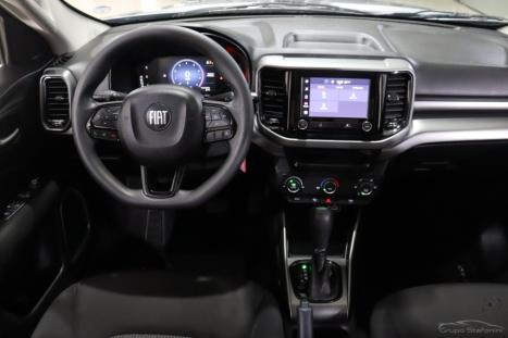 FIAT Toro 1.3 16V 4P FLEX 270 TURBO ENDURANCE AUTOM�TICO, Foto 5