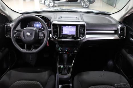 FIAT Toro 1.3 16V 4P FLEX 270 TURBO ENDURANCE AUTOM�TICO, Foto 6