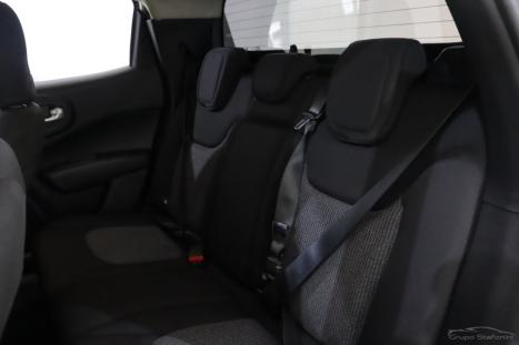 FIAT Toro 1.3 16V 4P FLEX 270 TURBO ENDURANCE AUTOM�TICO, Foto 8