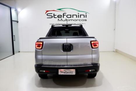 FIAT Toro 1.3 16V 4P FLEX 270 TURBO ENDURANCE AUTOM�TICO, Foto 11