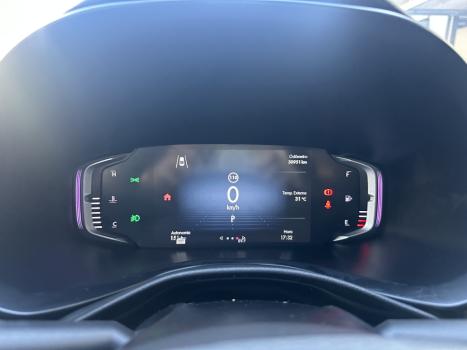 FIAT Toro 1.3 16V 4P FLEX 270 TURBO VOLCANO AUTOM�TICO, Foto 14