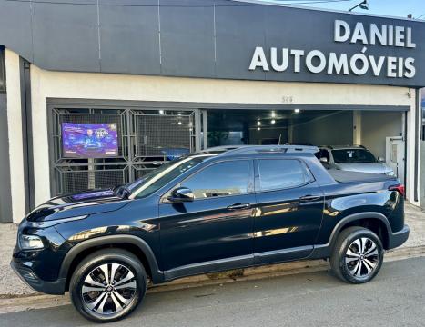 FIAT Toro 1.3 16V 4P FLEX 270 TURBO VOLCANO AUTOM�TICO, Foto 1