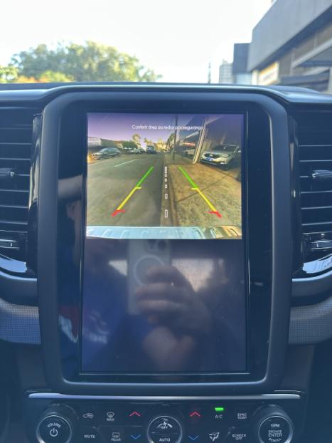 FIAT Toro 1.3 16V 4P FLEX 270 TURBO VOLCANO AUTOM�TICO, Foto 16