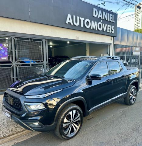 FIAT Toro 1.3 16V 4P FLEX 270 TURBO VOLCANO AUTOM�TICO, Foto 2