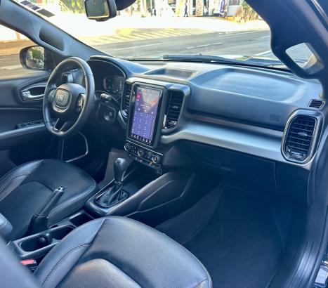 FIAT Toro 1.3 16V 4P FLEX 270 TURBO VOLCANO AUTOM�TICO, Foto 12