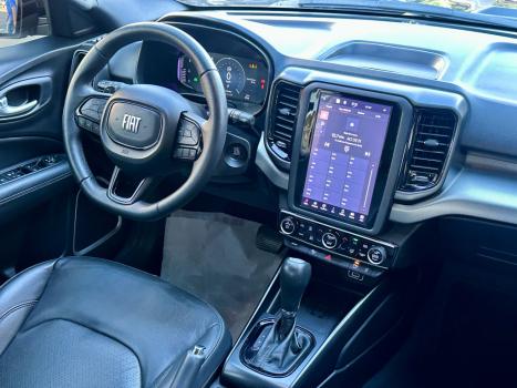 FIAT Toro 1.3 16V 4P FLEX 270 TURBO VOLCANO AUTOM�TICO, Foto 9