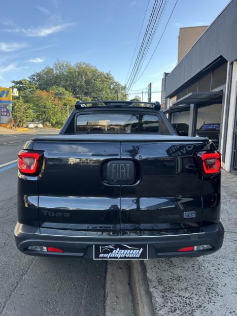 FIAT Toro 1.3 16V 4P FLEX 270 TURBO VOLCANO AUTOM�TICO, Foto 7