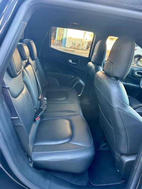 FIAT Toro 1.3 16V 4P FLEX 270 TURBO VOLCANO AUTOM�TICO, Foto 13