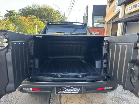 FIAT Toro 1.3 16V 4P FLEX 270 TURBO VOLCANO AUTOM�TICO, Foto 19