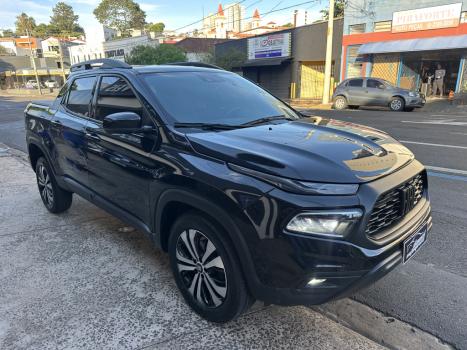 FIAT Toro 1.3 16V 4P FLEX 270 TURBO VOLCANO AUTOM�TICO, Foto 5