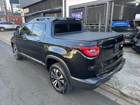 FIAT Toro 1.3 16V 4P FLEX 270 TURBO VOLCANO AUTOM�TICO, Foto 6