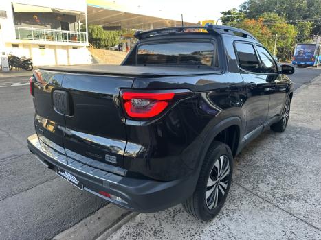 FIAT Toro 1.3 16V 4P FLEX 270 TURBO VOLCANO AUTOM�TICO, Foto 4