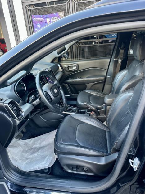 FIAT Toro 1.3 16V 4P FLEX 270 TURBO VOLCANO AUTOM�TICO, Foto 11