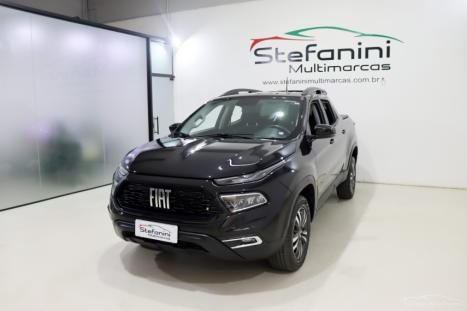 FIAT Toro 1.3 16V 4P FLEX 270 TURBO FREEDOM AUTOM�TICO, Foto 1