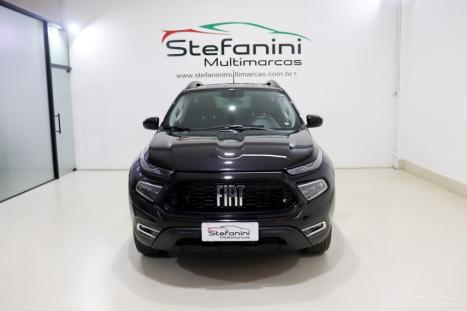 FIAT Toro 1.3 16V 4P FLEX 270 TURBO FREEDOM AUTOM�TICO, Foto 2