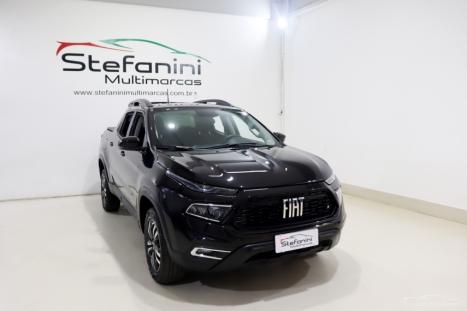 FIAT Toro 1.3 16V 4P FLEX 270 TURBO FREEDOM AUTOM�TICO, Foto 3