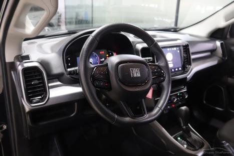 FIAT Toro 1.3 16V 4P FLEX 270 TURBO FREEDOM AUTOM�TICO, Foto 4