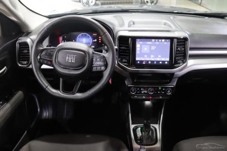 FIAT Toro 1.3 16V 4P FLEX 270 TURBO FREEDOM AUTOM�TICO, Foto 5