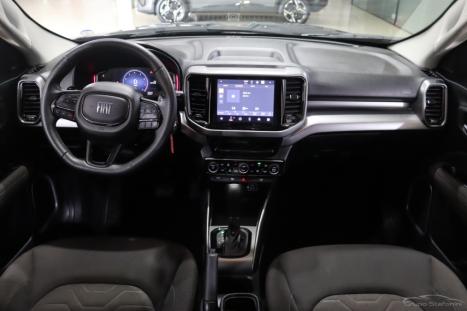 FIAT Toro 1.3 16V 4P FLEX 270 TURBO FREEDOM AUTOM�TICO, Foto 6