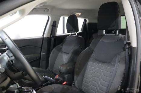 FIAT Toro 1.3 16V 4P FLEX 270 TURBO FREEDOM AUTOM�TICO, Foto 7