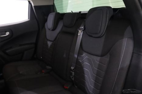 FIAT Toro 1.3 16V 4P FLEX 270 TURBO FREEDOM AUTOM�TICO, Foto 8