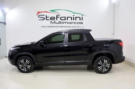 FIAT Toro 1.3 16V 4P FLEX 270 TURBO FREEDOM AUTOM�TICO, Foto 10