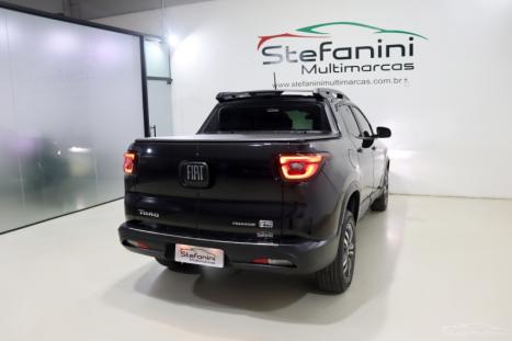 FIAT Toro 1.3 16V 4P FLEX 270 TURBO FREEDOM AUTOM�TICO, Foto 11