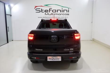 FIAT Toro 1.3 16V 4P FLEX 270 TURBO FREEDOM AUTOM�TICO, Foto 12