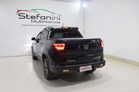 FIAT Toro 1.3 16V 4P FLEX 270 TURBO FREEDOM AUTOM�TICO, Foto 13
