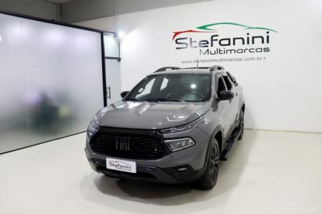 FIAT Toro 1.3 16V 4P FLEX 270 TURBO VOLCANO AUTOM�TICO, Foto 1