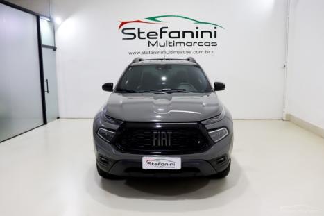 FIAT Toro 1.3 16V 4P FLEX 270 TURBO VOLCANO AUTOM�TICO, Foto 2