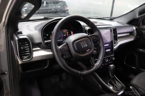 FIAT Toro 1.3 16V 4P FLEX 270 TURBO VOLCANO AUTOM�TICO, Foto 4
