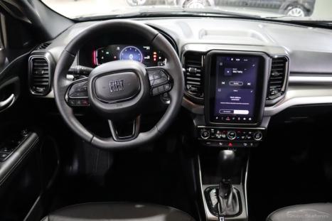 FIAT Toro 1.3 16V 4P FLEX 270 TURBO VOLCANO AUTOM�TICO, Foto 5