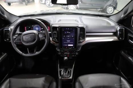 FIAT Toro 1.3 16V 4P FLEX 270 TURBO VOLCANO AUTOM�TICO, Foto 6