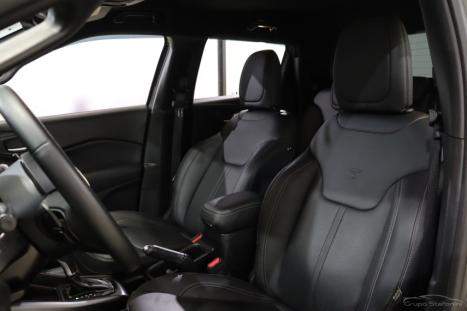 FIAT Toro 1.3 16V 4P FLEX 270 TURBO VOLCANO AUTOM�TICO, Foto 7