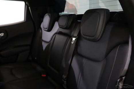 FIAT Toro 1.3 16V 4P FLEX 270 TURBO VOLCANO AUTOM�TICO, Foto 8