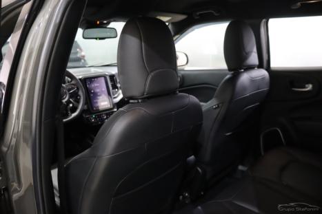 FIAT Toro 1.3 16V 4P FLEX 270 TURBO VOLCANO AUTOM�TICO, Foto 9