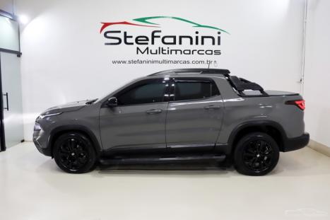 FIAT Toro 1.3 16V 4P FLEX 270 TURBO VOLCANO AUTOM�TICO, Foto 10